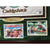 Chevy Chase Signed Caddyshack Flag Frame Collage COA JSA Bushwood Pin Autograph