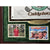 Chevy Chase Signed Caddyshack Flag Frame Collage COA JSA Bushwood Pin Autograph