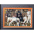 Chicago Bears Fan License Plate Framed Collage Memorabilia Walter Paton Butkus