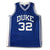 Christian Laettner Signed Duke Basketball Stat Jersey COA JSA Autograph 1992 Usa