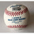 Clayton Kershaw Signed OMLB MLB Authentication Autograph Baseball Dodgers