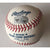 Clayton Kershaw Signed OMLB MLB Authentication Autograph Baseball Dodgers