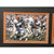 Cleveland Browns Fan License Plate Framed Collage Memorabilia Baker Mayfield Jim