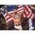 Cody Garbrandt Hand Signed 8x10 Photo UFC Fighter JSA COA Autograph No Love Flag