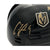 Cody Glass Signed Vegas Golden Knights Mini Helmet Inscribed ’NHL Debut 10-2-19’’ COA