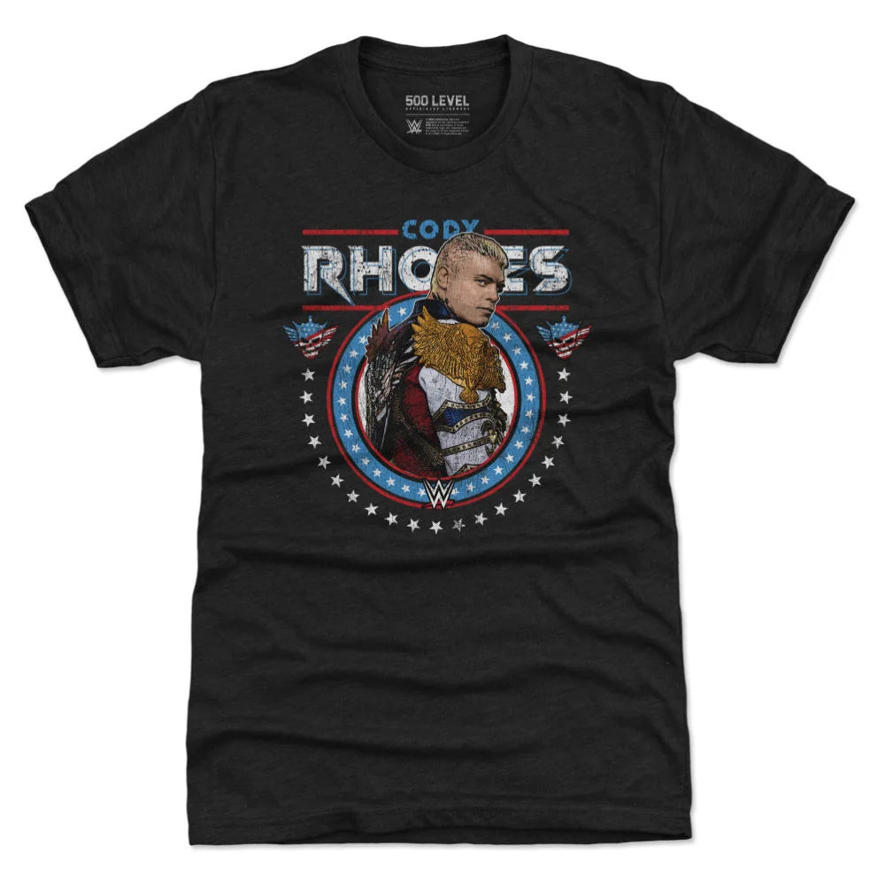 Cody Rhodes Gritty WHT