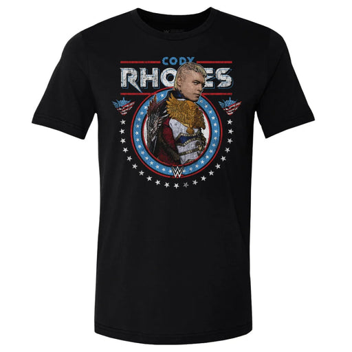 Cody Rhodes Gritty WHT