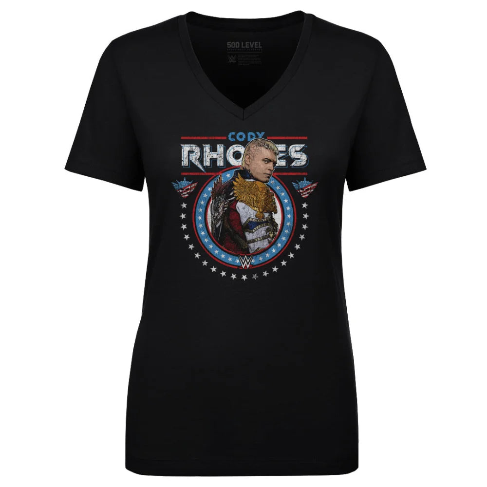 Cody Rhodes Gritty WHT