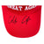 Colby Covington UFC Signed Make America Great Again Hat JSA COA Autographed MAGA