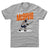 Connor McDavid Chisel WHT