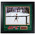 Conor McGregor Autographed UFC 16x24 Photo Framed Signed BAS COA Octagon Strut