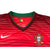 Cristiano Ronaldo Signed Portugal Jersey PSA/DNA 2014 World Cup Juventus