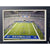 Dallas Cowboys Texas Stadium Authentic Game Used Turf Framed Collage COA Steiner