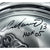 Dan Marino Autographed Miami Dolphins Pewter Full Size Helmet #D/213 JSA Signed