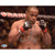 Daniel Cormier Hand Signed 8x10 Photo UFC Fighter BAS COA Autograph