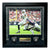 Darren Waller Signed Las Vegas Raiders Framed 16x20 Photo Inscriptagraphs COA Autograph