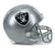 Darren Waller Signed Las Vegas Raiders Full Size Helmet Inscribed ’Commitment to Excellence’ COA Inscriptagraphs