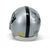 Darren Waller Signed Las Vegas Raiders Mini Helmet Inscribed ’Just Win Baby’ COA Inscriptagraphs