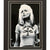 Debbie Harry Signed Cut Framed Photo Collage Beckett COA Blondie Autographed Singer