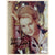 Debbie Reynolds Autographed 8x10 Photo JSA COA Signed Singin’ in the Rain