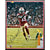 Deebo Samuel Autographed San Francisco 49ers 16x20 Framed Photo COA Signed