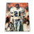 Deion Sanders Signed 8X10 Photo JSA COA Autograph Dallas Cowboys #2