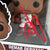 DeMar DeRozan Signed Vaulted Funko Pop #36 COA JSA Toronto Raptors Autographed