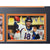 Denver Broncos Fan License Plate Framed Collage Memorabilia Elway Manning