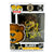 Derek Forbort Autographed Funko Pop #04 Boston Bruins JSA COA Signed Blades