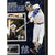 Derek Jeter Autographed New York Yankees 8x10 Photo Collage Framed MLB COA Signed Steiner NY