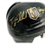 Deryk Engelland Signed Vegas Golden Knights Inscribed ’Vegas Strong’ Mini Helmet BAS COA Autograph VGK