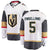 Deryk Engelland Signed Vegas Home / Away Breakaway Jersey - Preorder Private Autograph Signing