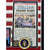 Donald Trump Signed Usa Flag Framed with Butler Pa Newspaper Jsa Assassination Autographed