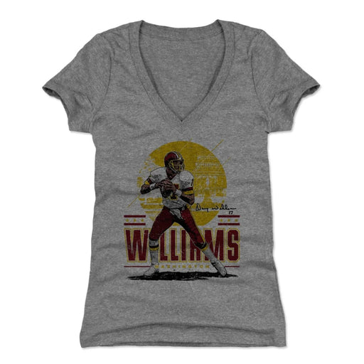 Doug Williams Player Skyline
