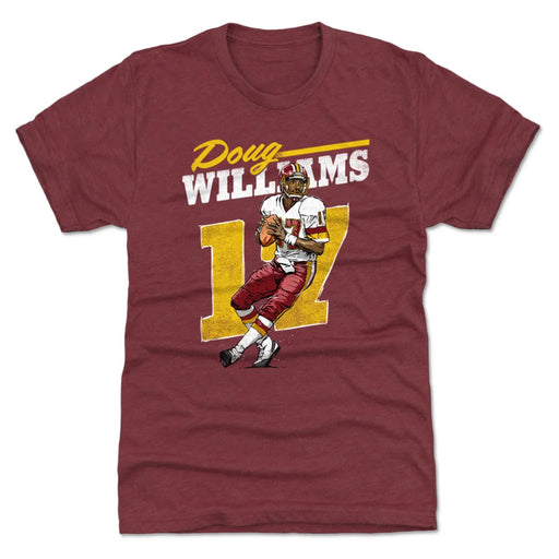 Doug Williams Retro WHT