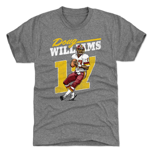 Doug Williams Retro WHT
