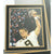 Drew Brees Autographed New Orleans Saints Framed White Jersey Fanatics Signed