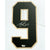 Drew Brees Autographed New Orleans Saints Framed White Jersey Fanatics Signed