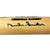 Duke Snider Signed Home Run STAT Baseball Bat COA BAS Brooklyn LA Dodgers #D/407