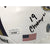 Ed Orgeron Signed LSU White Mini Helmet Inscribed ’19 Champs’ JSA COA Autograph