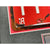 Enzo Ferrari Car License Plate Framed Scuderia Memorabilia 1929 F1