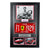 Enzo Ferrari Car License Plate Framed Scuderia Memorabilia 1929 F1