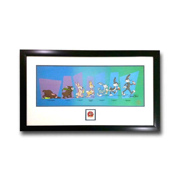 CASTELBAJAC & Bugs Bunny コラボ♡ 定価25,300円 The Bugs Bunny Crazy Castle (Nintendo Entertainment System, 1989