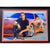 ’Fast & The Furious’ Paul Walker Movie Car License Plate Framed Collage