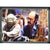Frank Oz Autographed Cut Framed 8x10 Yoda Photo Collage JSA COA Signed