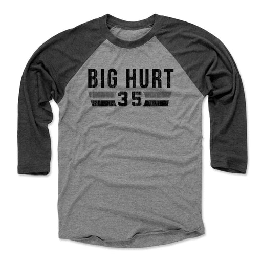 Frank Thomas Big Hurt Font K