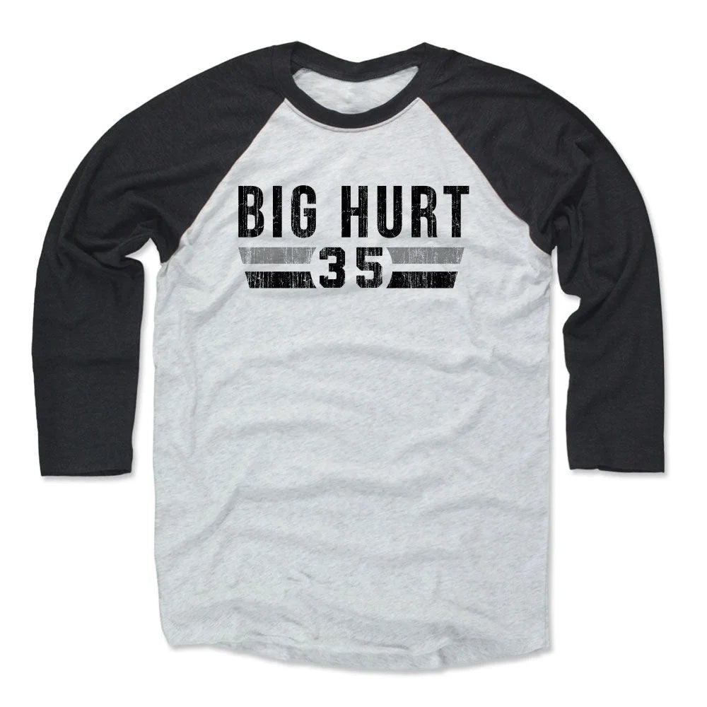 Frank Thomas Big Hurt Font K