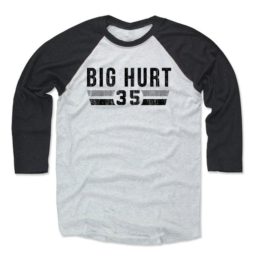 Frank Thomas Big Hurt Font K
