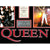 Freddie Mercury Queen Authentic Last Concert Ever Ticket PSA COA Framed Collage