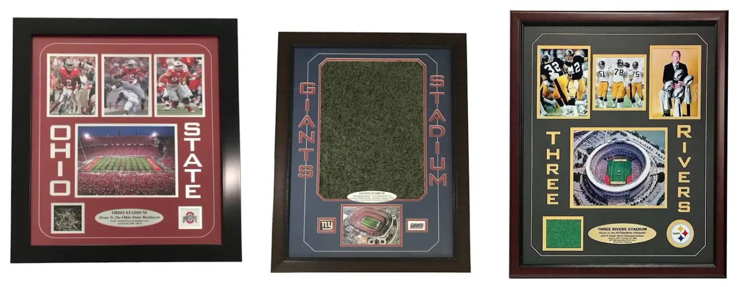2019 Ultimate Holiday Sports Memorabilia Gift Guide Inscriptagraphs